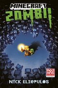 Minecraft. Zombi - ebook
