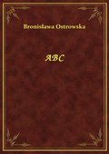 Darmowe ebooki: Abc - ebook