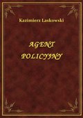 Darmowe ebooki: Agent Policyjny - ebook