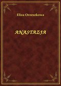 Anastazja - ebook