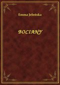 Bociany - ebook