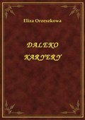 Daleko Karyery - ebook