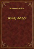 ebooki: Dwaj Poeci - ebook