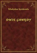 ebooki: Dwie Gawędy - ebook