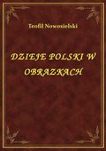 ebooki: Dzieje Polski W Obrazkach - ebook