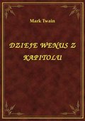 ebooki: Dzieje Wenus Z Kapitolu - ebook