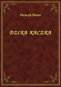 ebooki: Dzika Kaczka - ebook