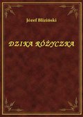 ebooki: Dzika Różyczka - ebook