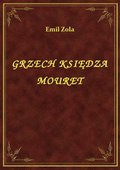 ebooki: Grzech Księdza Mouret - ebook