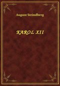Karol Xii - ebook