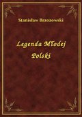Legenda Młodej Polski - ebook