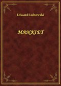 ebooki: Mankiet - ebook