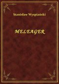ebooki: Meleager - ebook