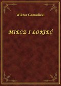 ebooki: Miecz I Łokieć - ebook