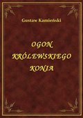 ebooki: Ogon Królewskiego Konia - ebook