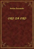 ebooki: Oko Za Oko - ebook