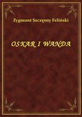 ebooki: Oskar I Wanda - ebook