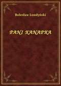 ebooki: Pani Kanapka - ebook