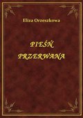 ebooki: Pieśń Przerwana - ebook