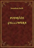 Podróże Guliwera - ebook