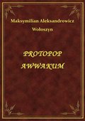 ebooki: Protopop Awwakum - ebook