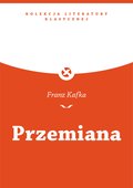 ebooki: Przemiana - ebook