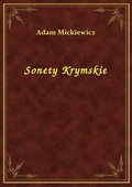 Sonety krymskie - ebook