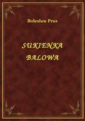 Sukienka Balowa - ebook