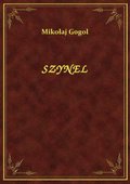 ebooki: Szynel - ebook