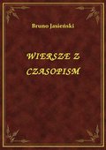 ebooki: Wiersze Z Czasopism - ebook