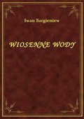 Wiosenne Wody - ebook