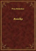 ebooki: Anielka - ebook