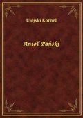 ebooki: Anioł Pański - ebook