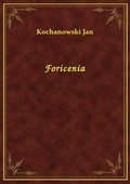 Foricenia - ebook