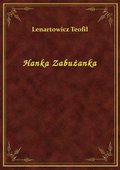 Hanka Zabużanka - ebook