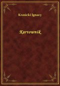 Kartownik - ebook