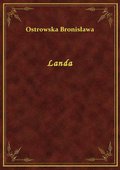 Landa - ebook
