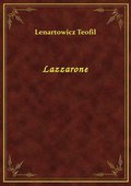 Lazzarone - ebook