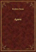Łgarz - ebook