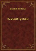 Powiastki polskie - ebook