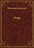 Tropy - ebook
