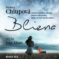 Blizna - audiobook