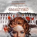 Kryminał, sensacja, thriller: Gmaszysko - audiobook