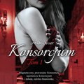 Romans i erotyka: Konsorcjum - audiobook
