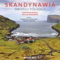 rozmaitości: Skandynawia. Światło północy - audiobook
