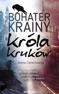 Bohater Krainy Króla Kruków - ebook
