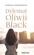 Dylemat Oliwii Black - ebook