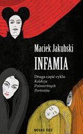Infamia - ebook