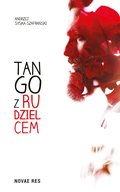 Tango z rudzielcem - ebook