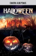 Kryminał, sensacja, thriller: Halloween - ebook